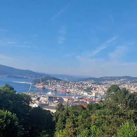 Apartamento Seadur 비고 외부 사진