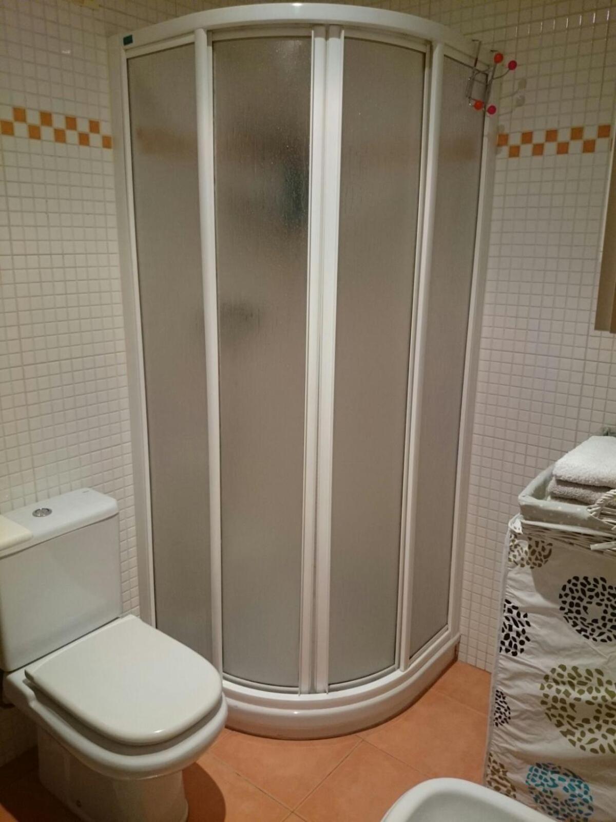Apartamento Seadur 비고 외부 사진