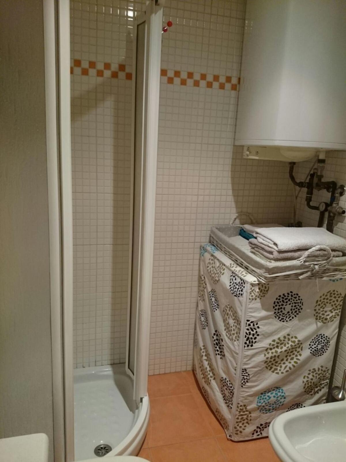 Apartamento Seadur 비고 외부 사진