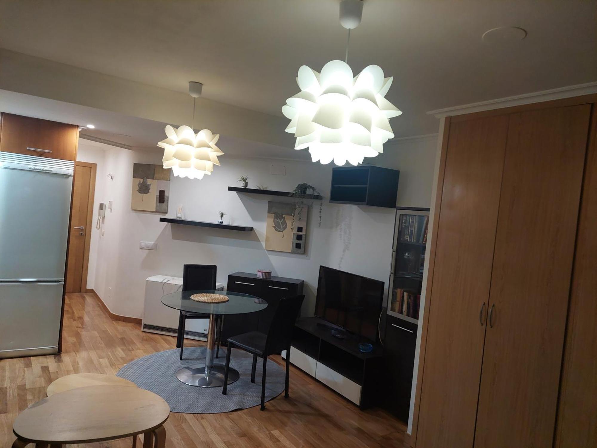 Apartamento Seadur 비고 외부 사진
